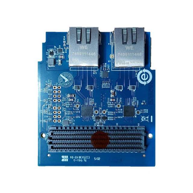 EVAL-CN0506-FMCZ Analog Devices Inc.  Cartes et kits d'évaluation et de démonstration